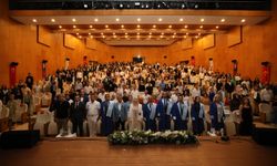 CHP yaptı rektör çıldırdı