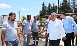 Aksu Belediyesi, araç filosunu güçlendirdi! Toplam değeri 30 milyon