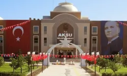 Aksu'da kaçak yapılarda yıkım... Başkan Yıldırım'dan soruşturma vurgusu