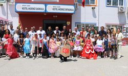 Alanya’da Çevre Haftası ilk kez gerçekleştirildi