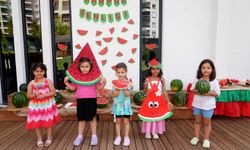 Alanya çocuk akademilerine ön kayıtlar başladı