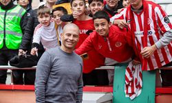 Antalyaspor’un eski çalıştırıcısının takımı belli oldu! Alex De Souza artık Serie B’de