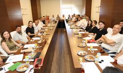 ALKÜ’de turizmin geleceği masaya yatırıldı