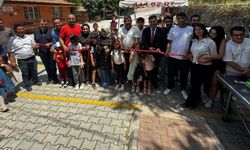ALKÜ'den yürek ısıtan proje