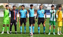 O kulüplere hükmen yenilgi cezası verildi