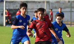 Amatör kümede hafta içi mesaisi