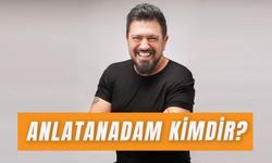 Anlatanadam Kaç Yaşında? İbrahim Türker Kimdir?