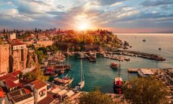 Antalya'da engelliler için uygun sahiller belli oldu