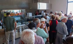 Antalya Büyükşehir Belediyesi’nin beklenen projesi devreye girdi