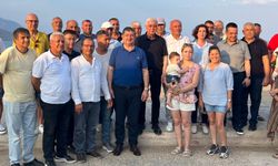 Antalya’da o bölge esnafı kısır döngü içinde kıvranıyor