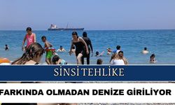 Antalya’nın gizli tehlikesi… Nüfus yoğunluğu bu tehlikeyi getiriyor