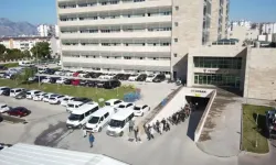 Antalya Emniyeti’nden sevindiren açıklama… O madde Antalya’da yok!
