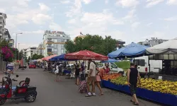 Muratpaşa’da Arife günü hangi pazarlar kurulacak?