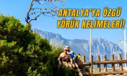 Yörük Kültürünün Kalbinden Çıkan Efsane Kelimeler! İşte Antalya Yörük Kelimeleri