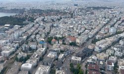 Antalya'da araç artış oranı nüfus artış oranını solladı, trafikte 1,6 milyon taşıt
