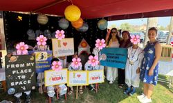 Antalya’da eTwinning sergisine ilgi büyük oldu