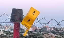 Antalya'da yorgun mermi hayattan kopardı! 3 kişiye gözaltı