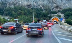 Antalya’da trafik kuralları yok sayılıyor, kazalara rağmen önlem alınmıyor