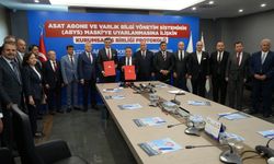 ASAT’tan büyük adım! Yerli ve milli yazılımı iki belediye kullanacak