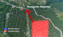 Antalya’nın göbeğinde dinamit tehlikesi! Vatandaşlar yeni mücadeleye başladı