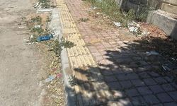 Antalya'nın göbeğinde unutulan mahalle... Vatandaşın şikayetleri görmezden geliniyor