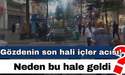 Antalya’nın gözdesinin son hali içler acısı! Kapalıyol’u görenler inanamadı