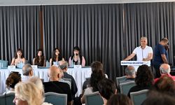 Muratpaşa Belediye Başkan Ümit Uysal; ‘Bir çeşit inatlaşmadır yaptığımız’