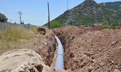 Antalya’nın o ilçesine 335 Milyon TL’lik dev yatırım gerçekleştiriliyor