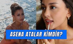 Asena Atalar Kaç Yaşında? Futbolcu Ahmed Kutucu’nun Sevgilisi Kimdir?