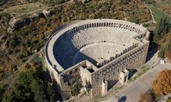 Antalya Aspendos’un bir ilginç hikayesi… Mimarların yarışması onu canından ediyordu!