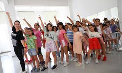 ATABEM yaz kurslarına kayıtlar başladı, son gün ise belli oldu