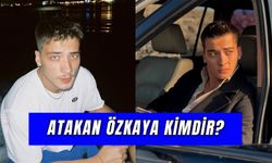 Atakan Özkaya Kaç Yaşında? Uzak Şehir Dizisi Kaya Nereli?