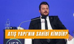 Atış Yapı Sahibi Kim? İnşaat Devi Battı Mı?