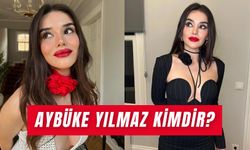 Aybüke Yılmaz Kaç Yaşında? Kuma Dizisi Ceylan Kimdir?