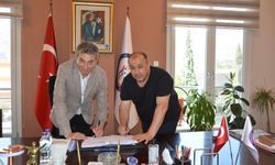 Aydın Esnaf ve Sanatkarlar Odaları Birliği’nden dikkat çeken avantajlar... Üyelere o hizmetler yüzde 50 indirimli
