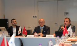 Büyükşehir’in yürüttüğü 4’üncü Etap Konyaaltı- Varsak Raylı Sistem Projesi tanıtıldı