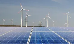 Bakan Bayraktar’dan müjde! Elektrik artık güneşten