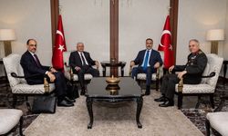 Bakan Fidan'dan İsrail'e sert eleştiri... İsrail-İran gerilimi Ankara'da