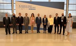 Bakan Kacır’dan dikkat çeken açıklama... Antarktika’ya Türk Bilim Üssü kurulacak