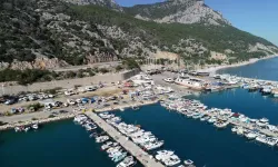 Şok eden mesaj! Kayyım atanan Antalya Balıkçı Barınağı’nda son gün belli oldu