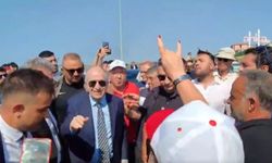 Antalya Barosu, tahliye edilen Ümit Özdağ’ın davasına katıldı
