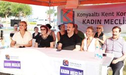 Başkan Kotan’dan kadınlara tam destek