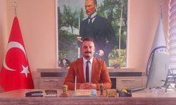 Başkan Recep Mutaf; "Özel Güvenliğin 21. yılı kutlu olsun"