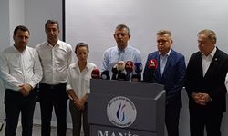 Başkan Zeyrek için bekleyiş devam ediyor! “Her geçen saat daha iyi haber alıyoruz"