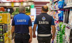 Belediye düğmeye bastı zabıtalar sokaklara döküldü