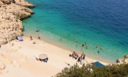 Antalya’nın bayramda ücretsiz olan plajları belli oldu! Antalya’nın ücretsiz plajlar nerede?