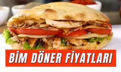 Bim Döner Fiyatları: Emin, Bgrill, Banvit Döner Fiyatı!