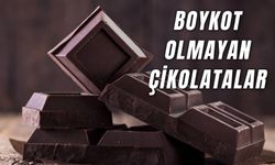 Boykot Olmayan Çikolatalar: Yerli Malı Çikolata Markaları!