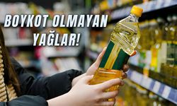 Boykot Olmayan Yağlar: Yerli Malı Yağ Markaları!