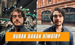 Burak Dakak Kaç Yaşında? Aile Saadeti Murat Kimdir?